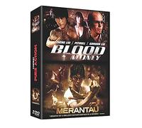 Pure Action : Blood Money + Merantau [Pack]