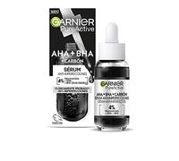 Garnier Sérum anti-imperfections AHA + BHA + Charbon – 30 ml