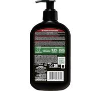 Garnier Pure Active Gel Nettoyante Charbon 250ml