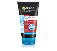 Garnier PureActive Charbon 3en1 Anti-Points Noirs 150ml