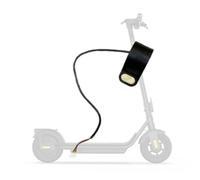 Pure Air³ Accélérateur de pouce pour scooter électrique Pure Pro et Advance Air, accélérateur de pouce pour Pure Air³, Pure Air³ Pro, Pure Air³ Pro