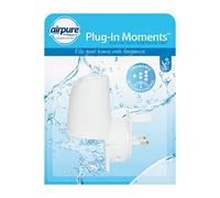 Pure Air Airpure Plug-in Moments UK Plug Huile parfumée 0,06 kg
