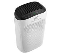 Pure Air PA700 Purificateur d'air avec filtre HEPA et mode de fonctionnement automatique Minuterie 42W 30m2 210 m3 / h 58 dB
