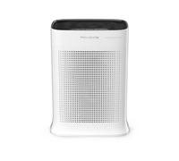 Rowenta Pure Air PU3040 purificateur d'air 115 m² 52 dB 67 W Noir, Blanc