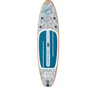 Pure Air Tropic Planche de stand up paddle gonflable 3 m