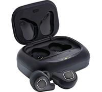 Pure Air Tws Casque Ecouteurs Micro-Usb Bluetooth Noir