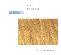 De Grassi Alex - Pure Alex De Grassi [Import]