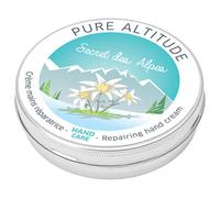 Pure Altitude Secret Des Alpes Crème Mains Réparatrice Pot 60ml