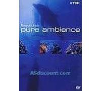 Pure Ambience : Therapeutic Temple