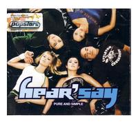 Hear'Say – Pure and Simple