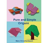 Pure And Simple Origami