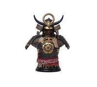 Pure Arts Assassin's Creed Shadows: Yasuke Buste à l'échelle 1:4