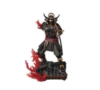 Pure Arts Assassin's Creed Shadows: Yasuke Statue échelle 1:8
