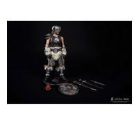 Pure Arts - Dragonborn Standard Edition - The Elder Scrolls V Skyrim figurine 1/