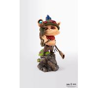 Pure Arts League of Legends Statue 1/4 Teemo 40 cm