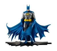 Batman Px - Statuette 1/8 Batman Classic Version 27 Cm