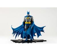Pure Arts Limited - DC Heroes Batman Px PVC 1/8 Statue Classic Ver
