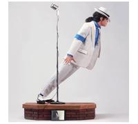 Pure Arts Michael Jackson - Smooth Criminal - Statuette '40x39x60cm'