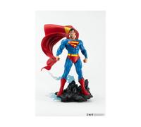 PureArts Statuette Superman Classic PX 1/8 PVC 30 cm