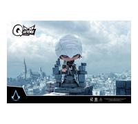 Pure arts - Qlectors Assassin’s Creed Altair Bell Tower