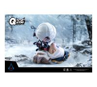 Pure arts - Qlectors Assassin's Creed Connor The Last Breath