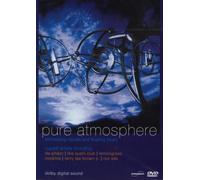 Pure Atmosphere [DVD] (2008) De-Phazz; Terry Lee Brown Jr; -