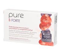 Pure B Forte 60 Comprimés Orodispersibles