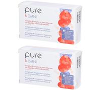 Pure B Omni Capsule(S) 2x60 pc(s)
