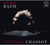 Pure Bach – CD
