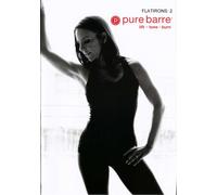 Pure Barre: Flatirons 2-Ballet Dance Pilates
