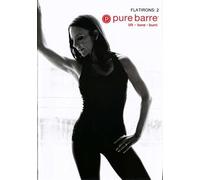 Pure Barre: Flatirons 2 - Ballet Dance Pilates [Dvd] [2011] [Us Import]
