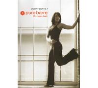 Pure Barre: Lowry Lofts 1-Ballet Dance & Pilates
