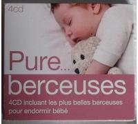 Pure Berceuses