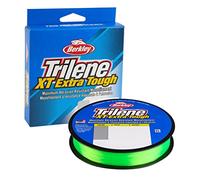 Pure Berkley TRILENE XT Monofilament Service Spool4-pound, Mixte, Solaire