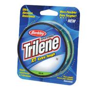 Pure Berkley TRILENE XT Monofilament Service Spool4-pound, Mixte, Solaire
