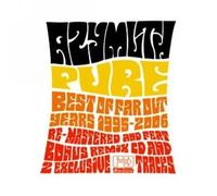 Pure Best Far Out Years 1995-2006