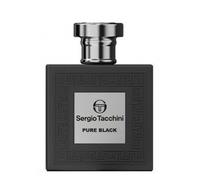 Pure Black - Eau de Toilette -100ml SERGIO TACCHINI