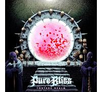 Pure Bliss - Torture Realm – Vinyle – The Orchard
