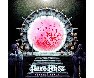 Pure Bliss - Torture Realm