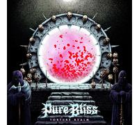 Pure Bliss - Torture Realm – Vinyle – The Orchard