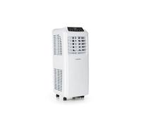Klarstein Pure Blizzard 3 2G Climatiseur 3 en 1 7000 BTU -blanc Blanc G