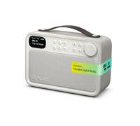 Pure Bloom DAB+ Radio Bluetooth Haut-parleur 5.4 10 W Batterie 16 heures