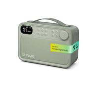 Radio portable PURE Bloom Bluetooth Vert Sauge