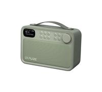 Pure BloomSage Portable Numérique Sage