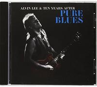 Pure Blues by Alvin Lee And Ten Years After (1995-07-10)