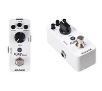 Mooer Pure Boost Autres effets et pédales