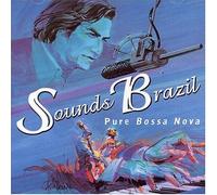Pure Bossa Nova