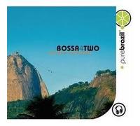 Pure Brazil : Bossa 4 Two