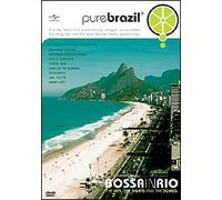 Pure Brazil: Bossa in Rio