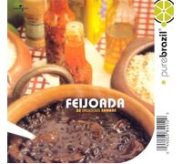 Pure Brazil : Feijoada